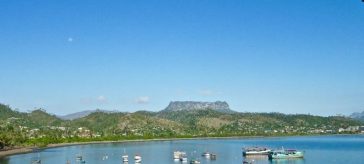 La conquista de Cuba - Baracoa